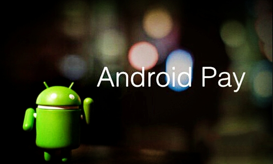 Android Pay今年将正式登陆日本市场 - 金评媒