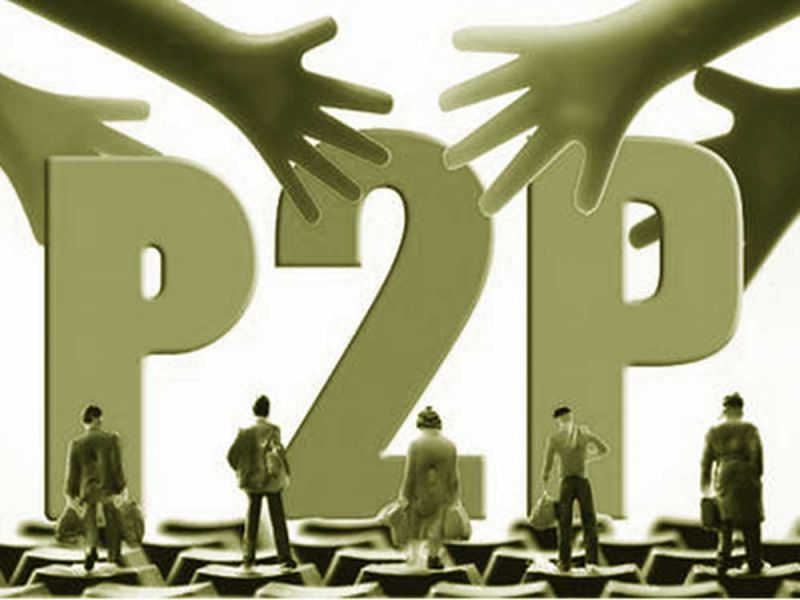 P2P 2015：优质平台涌入 行业将走向差异化竞争 - 金评媒
