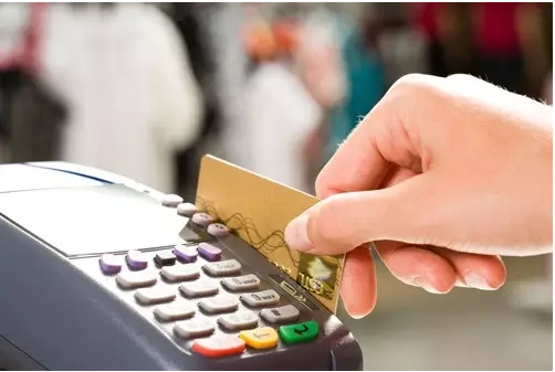 9月6日起银行卡刷卡手续费新规实行 - 金评媒