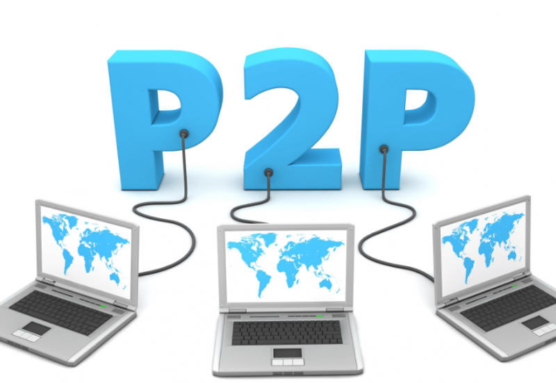 多平台公告退出 中小型P2P淘汰促行业良性发展 - 金评媒