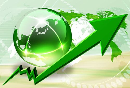 绿色金融料成银行利润新增长点 - 金评媒
