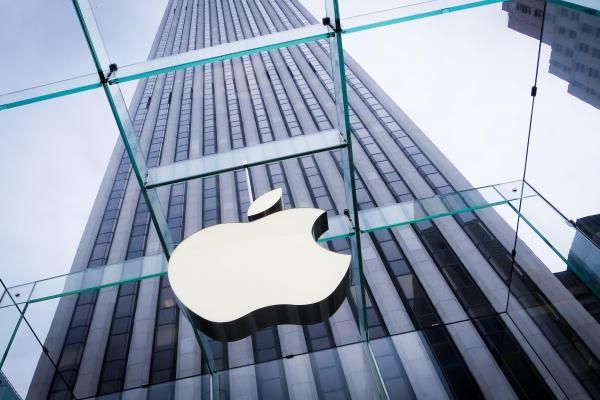 苹果拒绝开放支付API 遭金融科技公司控告 - 金评媒
