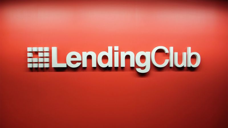 两位高管“出逃” Lending Club终迎来新任首席财务官 - 金评媒