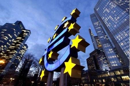 报告称今明两年欧元区银行盈利预期全球最低 - 金评媒