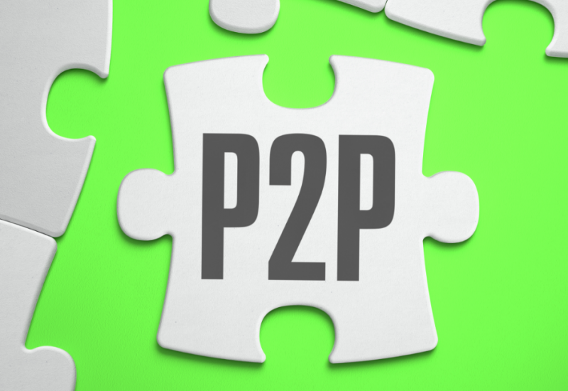 后监管时代，P2P行业发展的三大趋势 - 金评媒