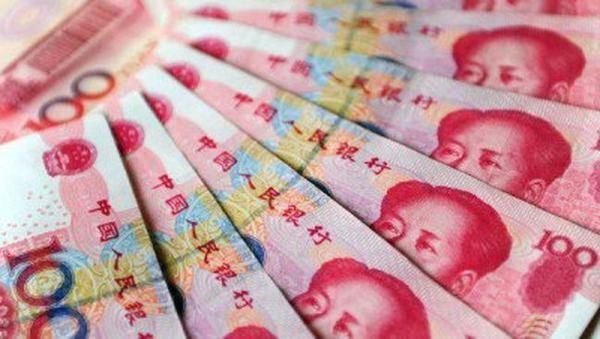 汇率保卫战再现：香港人民币隔夜拆借利率升至23.68% - 金评媒