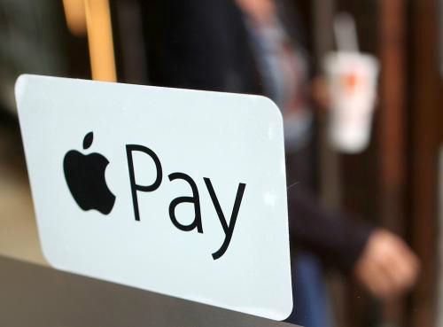 iOS 10系统升级 Apple Pay开始支持网页内支付 - 金评媒