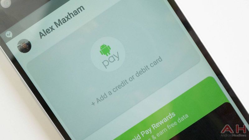 Android Pay新增44家合作银行 - 金评媒