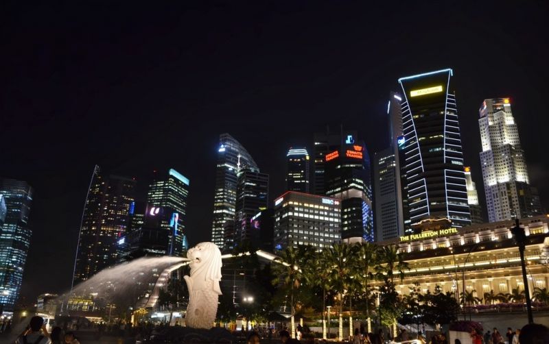 新加坡线上博彩合法化 - 金评媒