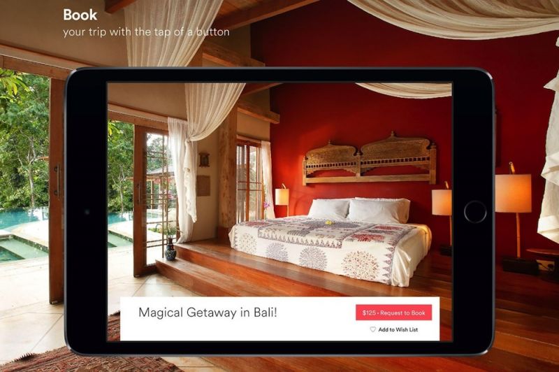 Google领衔Airbnb最新一轮融资 市值突破300亿美元 - 金评媒
