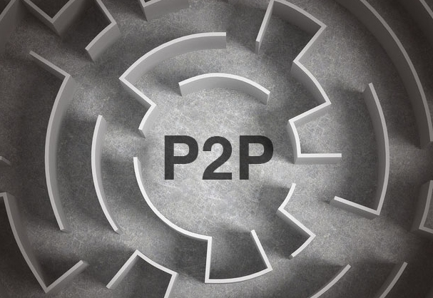 工信部：P2P平台不需申办EDI证 - 金评媒