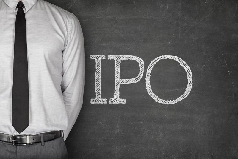IPO过会企业数量减至83家 年内7家银行拿到批文 - 金评媒