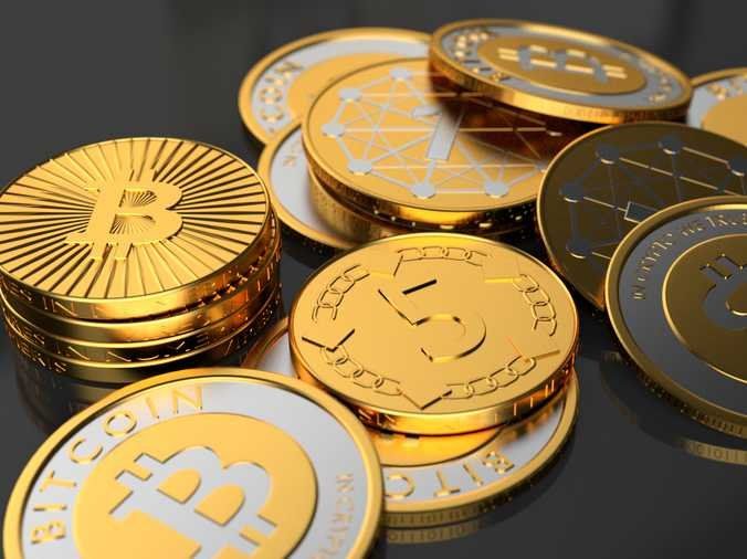 比特币高位震荡 印度央行为区块链做背书  - 金评媒