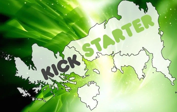 众筹网站鼻祖Kickstarter发布年度报告，它的增长更慢了 - 金评媒