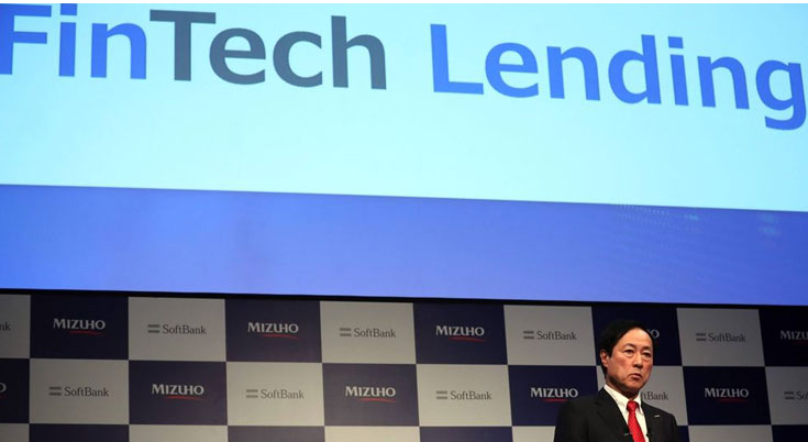 日本瑞惠金融集团拟开发人工智能在线借贷系统 - 金评媒