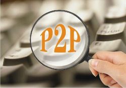 P2P - 金评媒