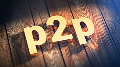 P2P"嫁接"智能投顾难结果 合规性及代销资质是瓶颈 - 金评媒
