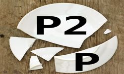 P2P - 金评媒