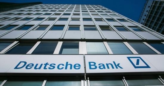 德意志银行同意支付逾6亿美元罚款与美英监管机构和解 - 金评媒