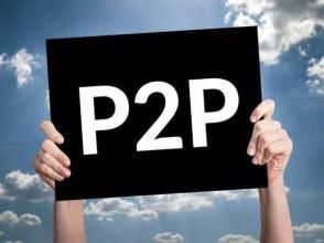 P2P网贷平台有近48万人“踩雷” - 金评媒