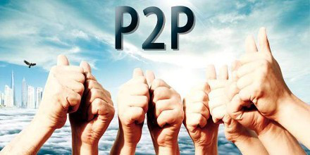 集团化战略布局是否会成为P2P救赎？ - 金评媒