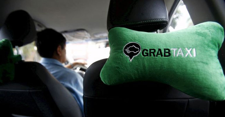 Uber竞争对手Grab将以1亿美元收购在线支付平台Kudo - 金评媒