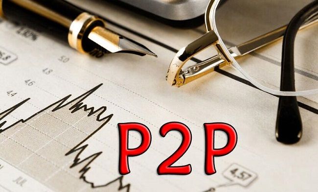美国P2P“教父”再创业，诺亚控股、宜信等参与其A轮融资 - 金评媒