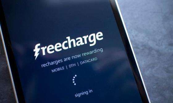 软银欲2亿$出售印度移动支付平台FreeCharge - 金评媒