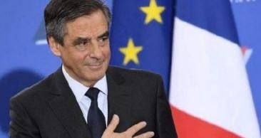 法国大选“厮杀”正酣 欧洲恐慌指数连升三周 - 金评媒