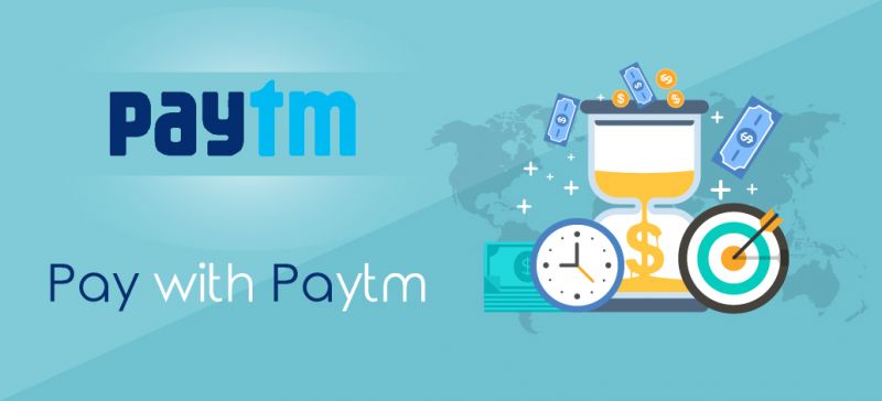 印度“支付宝”Paytm欲投资O2O产业吸引消费者 - 金评媒