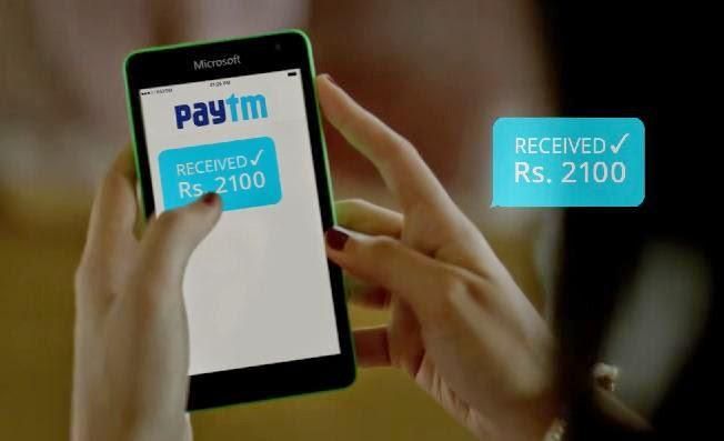 网传Paytm向软银寻求12至15亿美元融资 - 金评媒