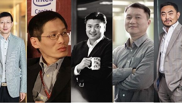 中国顶级VC都有谁？福布斯“全球最佳创投人”榜单发布，16位华人上榜 - 金评媒