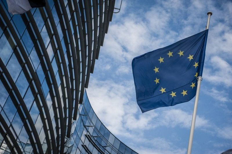 欧盟委员会拟建立欧盟区块链观察站  - 金评媒