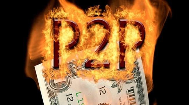 国资系P2P平台共161家，停业及问题平台22家 - 金评媒