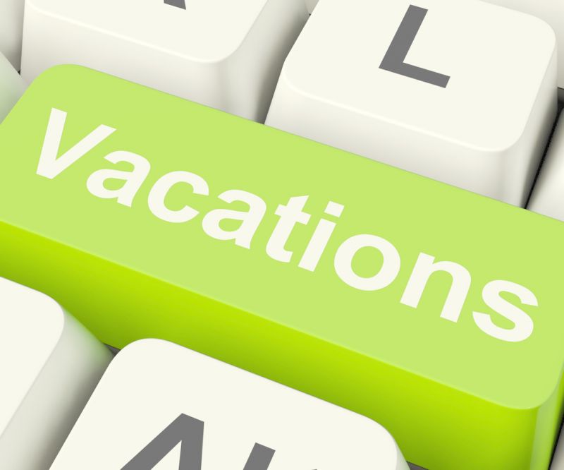 劳动节假期来临，如何做假期理财规划？ - 金评媒