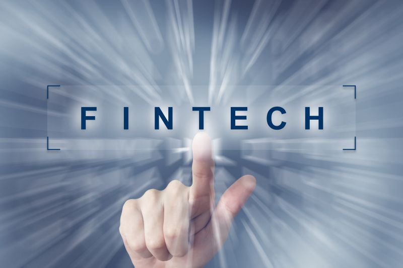 FinTech强势来袭，金融前沿与未来，金融人必须了解的6要点 - 金评媒