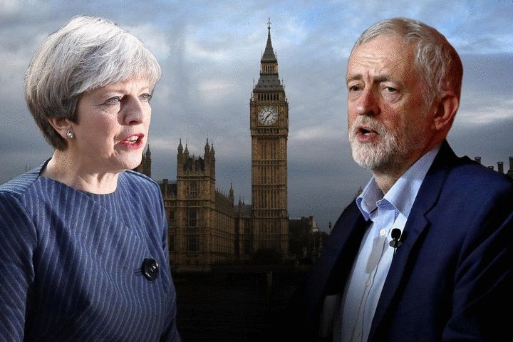 英国大选来临，6月5日至11日一周重要财经数据与事件前瞻 - 金评媒