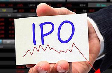 IPO申请终止审查企业再添5家 今年已达45家 - 金评媒