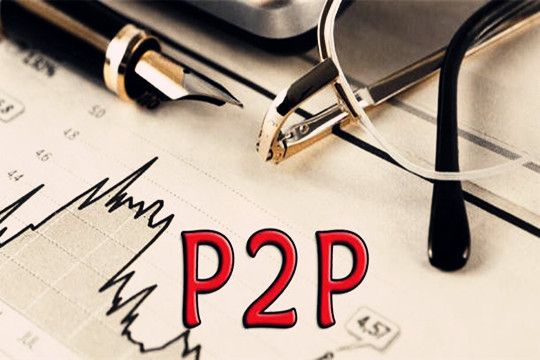 新出炉：P2P网贷行业17年5月份简报 - 金评媒