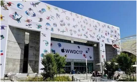 WWDC2017释放新能力，苹果与摩拜将擦出什么样的火花？ - 金评媒