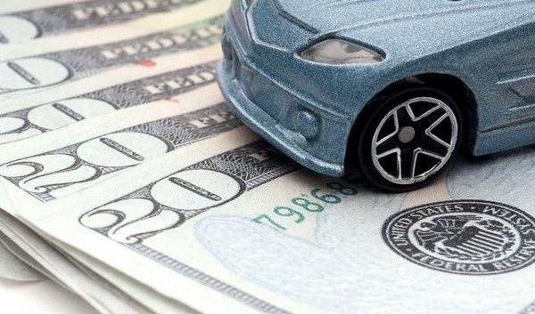 车辆抵押贷款过程中会产生哪些风险？ - 金评媒