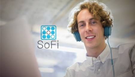 美国学生贷巨头SoFi正式申请专项银行牌照 - 金评媒