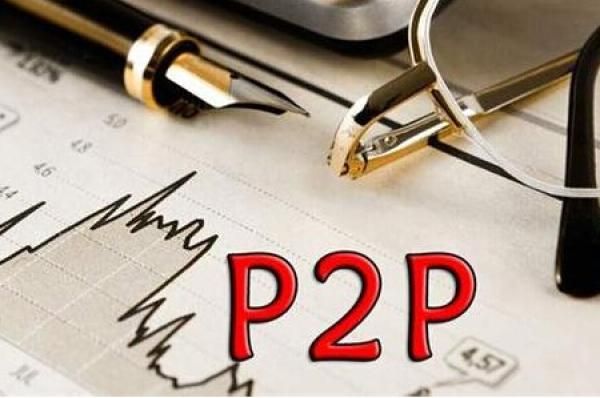 调查P2P平台背景 有什么比较便利的工具吗 - 金评媒