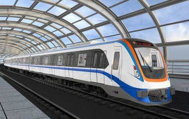 中国地铁规模快速扩张 五年来通地铁城市新增10个 - 金评媒