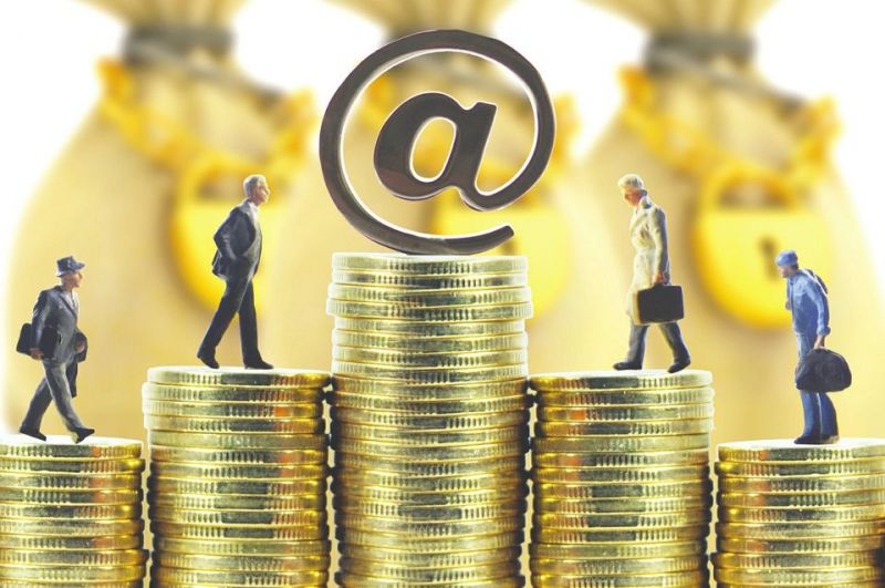 面对十万亿企业理财市场,互金的现状、抉择与破局 - 金评媒