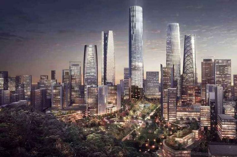 前中行副行长:交易市场割裂 难成国际金融中心 - 金评媒