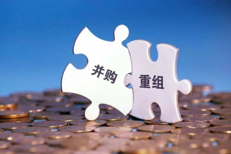 严监管后市场回暖 私募积极投入看好并购重组 - 金评媒