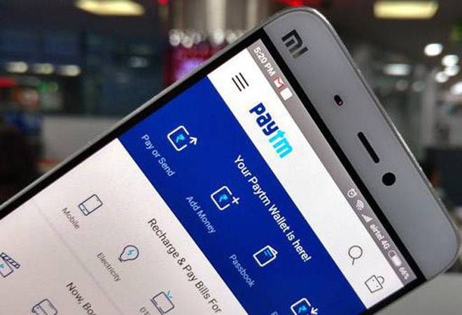 Paytm向其支付银行业务增股6亿卢比 - 金评媒