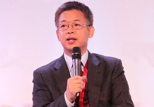 黄益平：中国互联网金融发展未来会有三个特点 - 金评媒