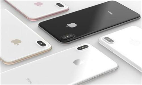 nfc功能重要程度或超过iphonex成苹果最大杀器